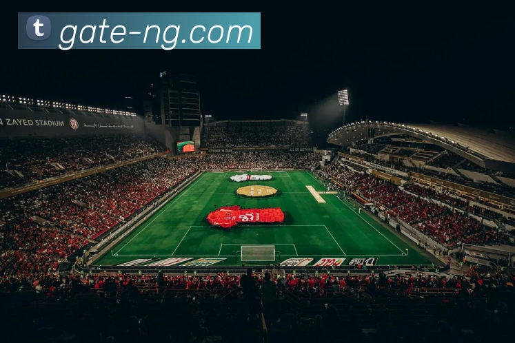 NG体育APP 体育赛事宣传图